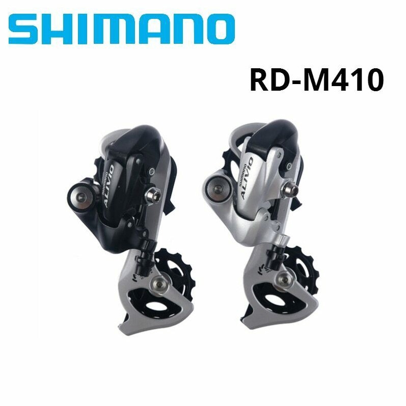 shimano sis rear derailleur