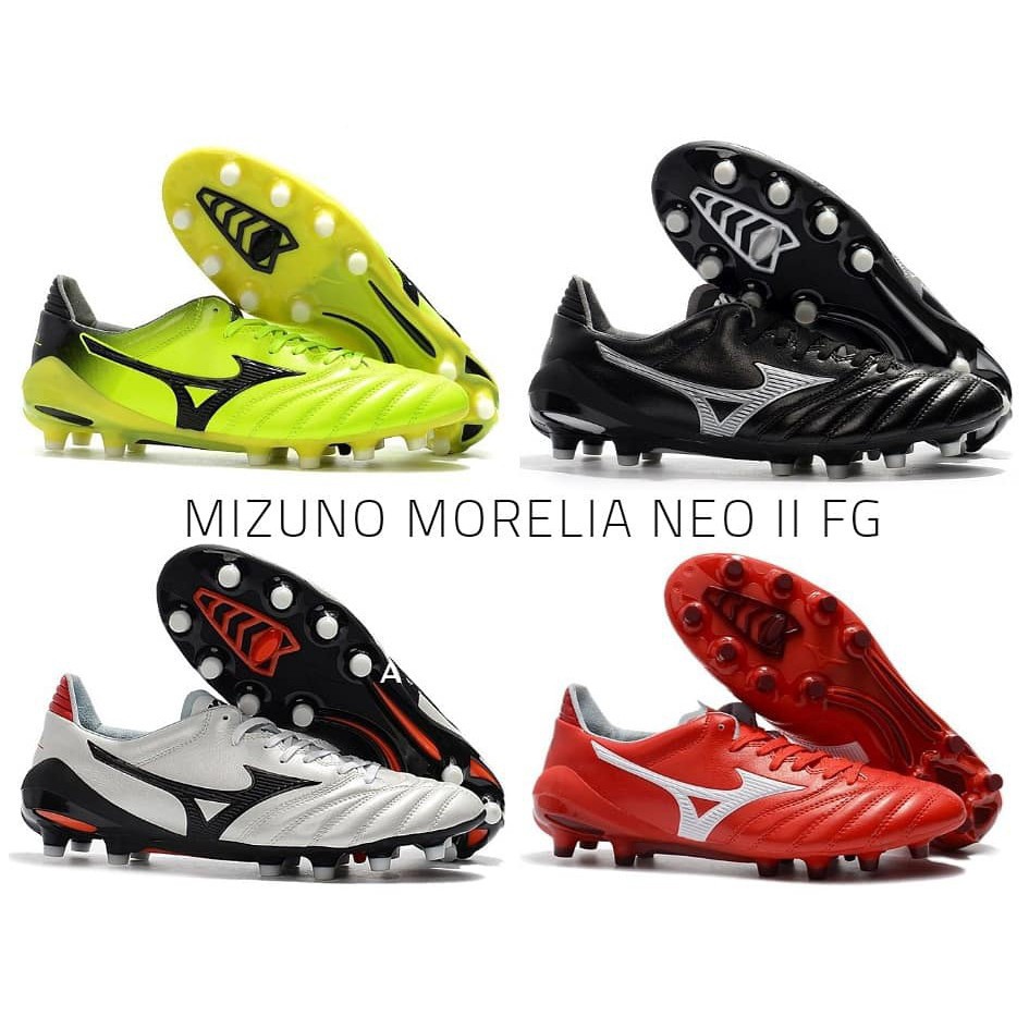 mizuno morelia soccer cleats