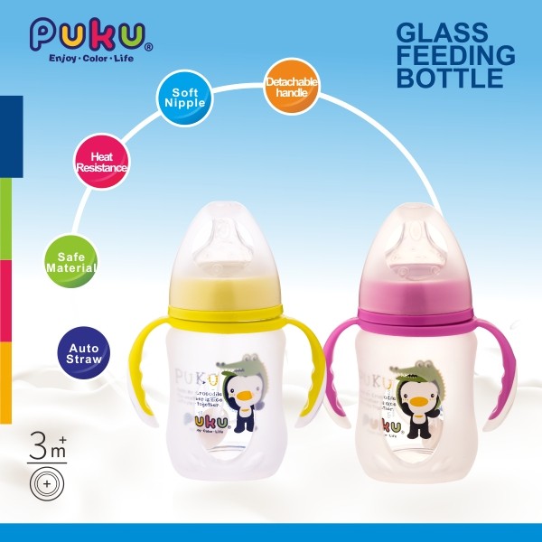 avent classic bottle handles