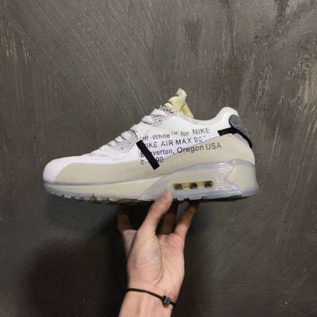 off white air max 90 singapore