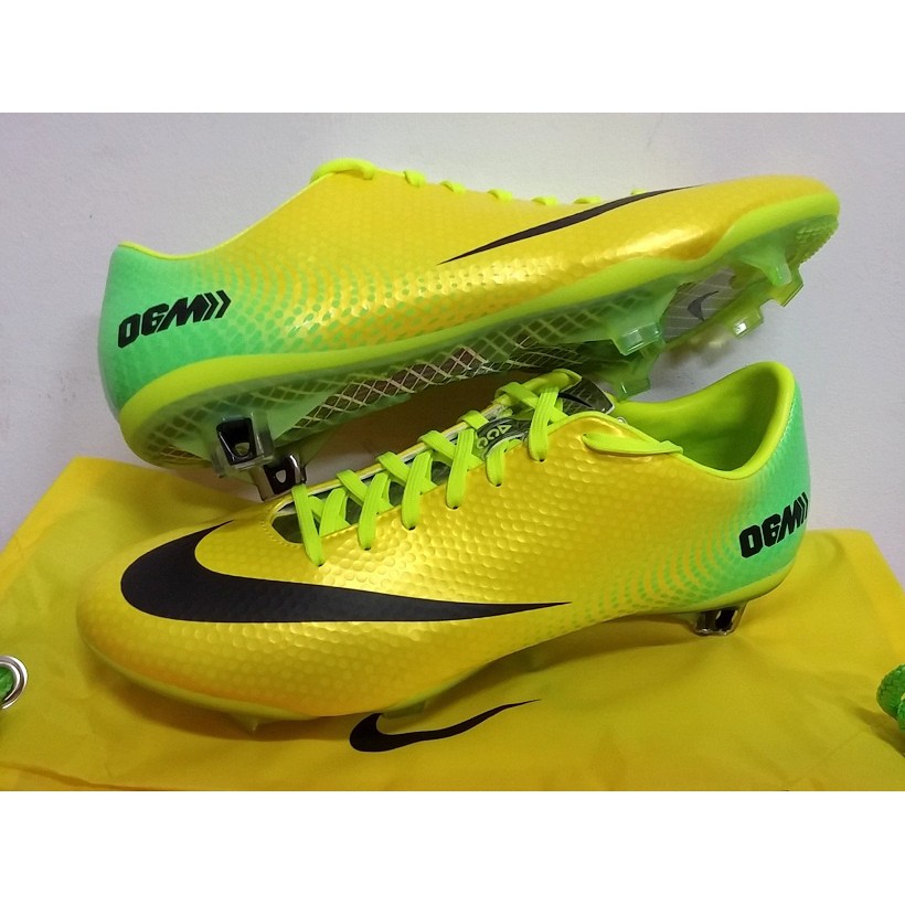 mercurial vapor ix fg