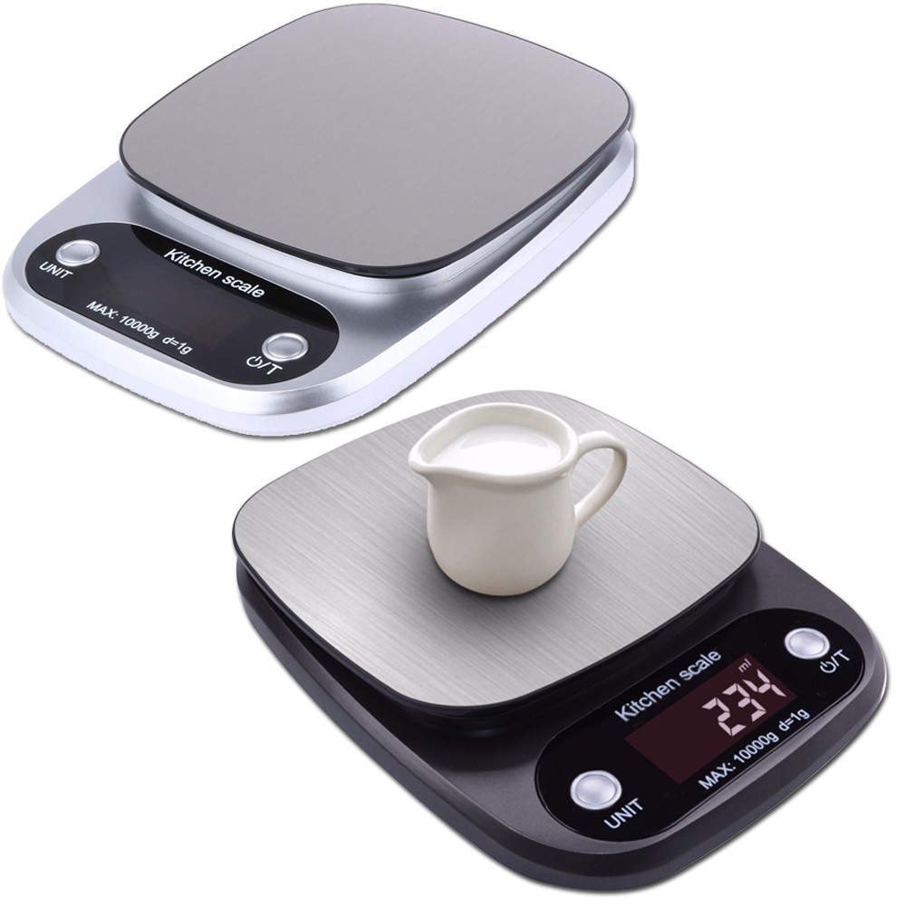 kitchen digital weighing scale