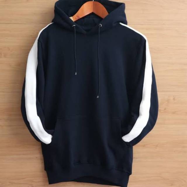 black hypebeast hoodie