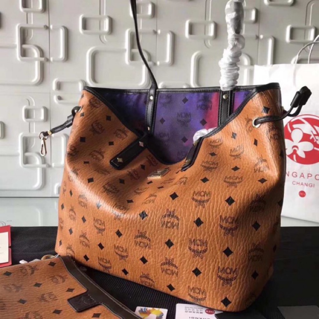 mcm tote bag singapore