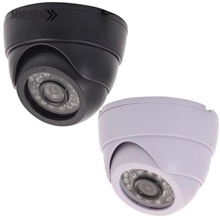 Mmisen1200TVL 3.6mm 24LED Outdoor Waterproof Security IR Night Vision CCTV Camera #0