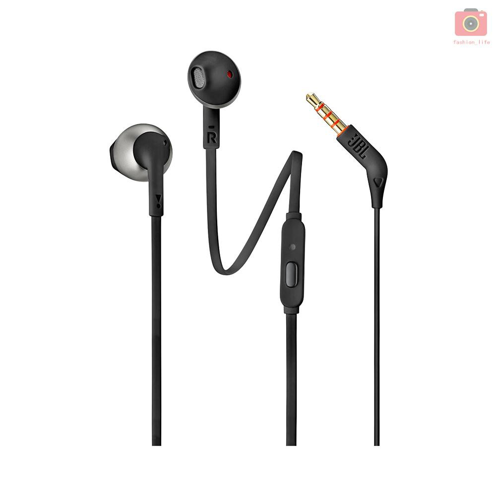 jbl headphones with mic wired