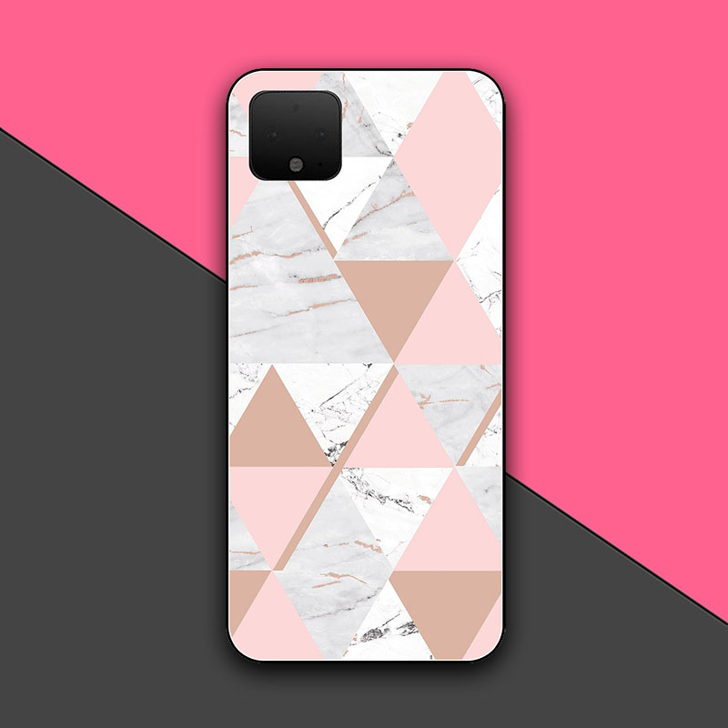 Google Pixel 5 4 2 3 3A XL XL2 XL3 XL4 XL5 soft silicone phone case Cover Casing