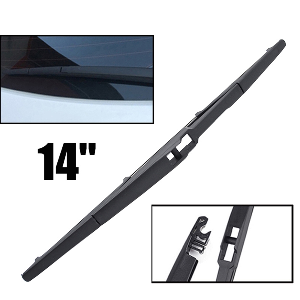 thumbnail image 2 of PureVue Rear Wiper Blade For Toyota Corolla Verso MPV 2004-2009 – 280mm (11") 2 of 2