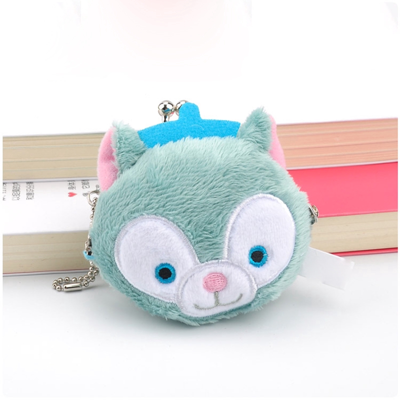 gelatoni plush