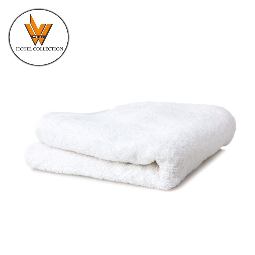 Whc Hotel Extra Large Bath Towel 1000grams Cotton Shopee Singapore