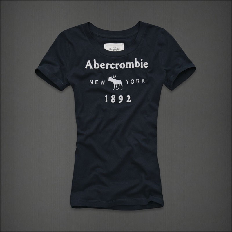 abercrombie fitch t-shirts womens