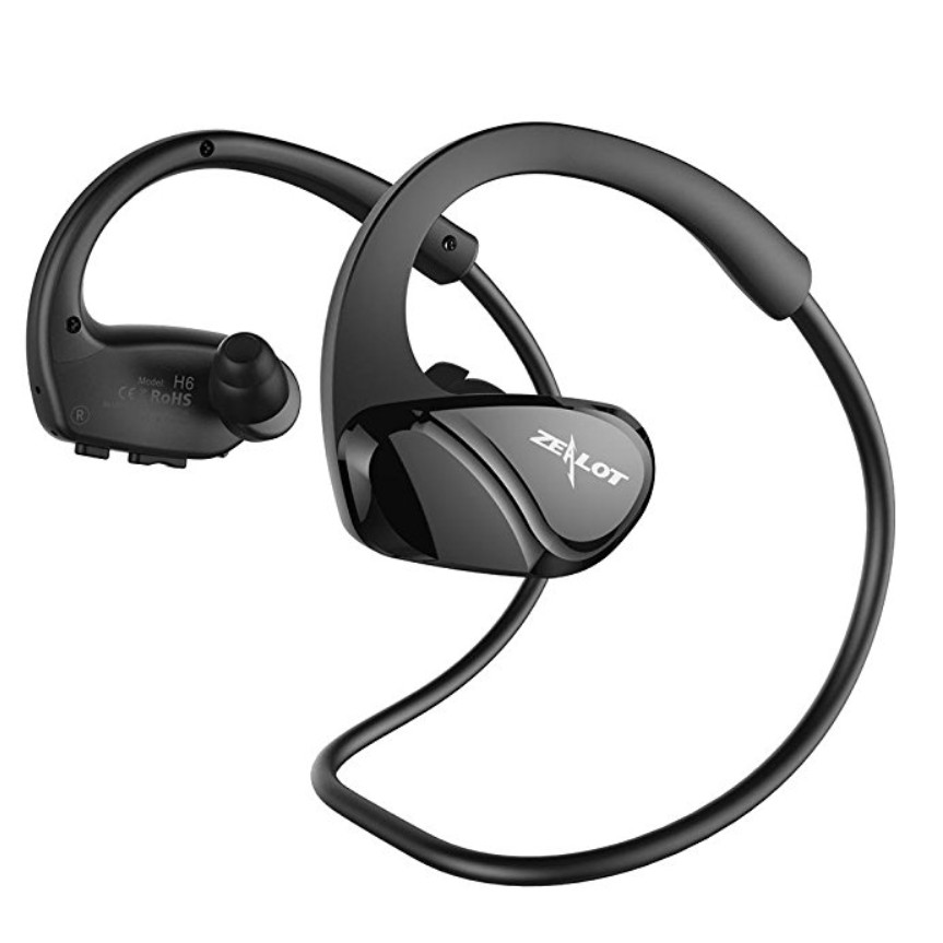 bluetooth stereo with microphone