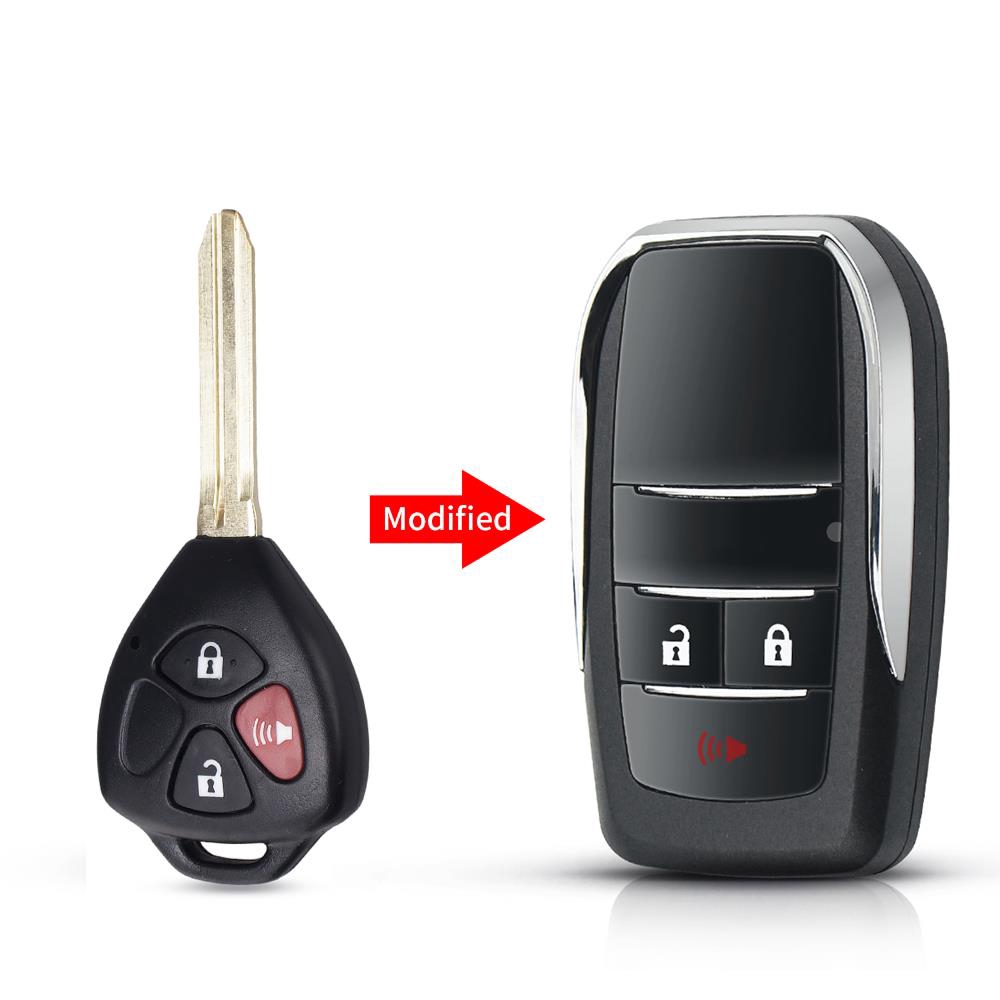 toyota rav4 key cover