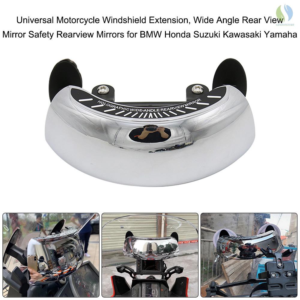 universal motorbike mirrors