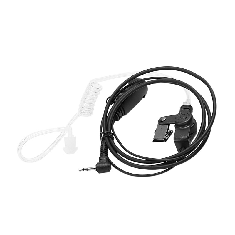 motorola covert earpiece