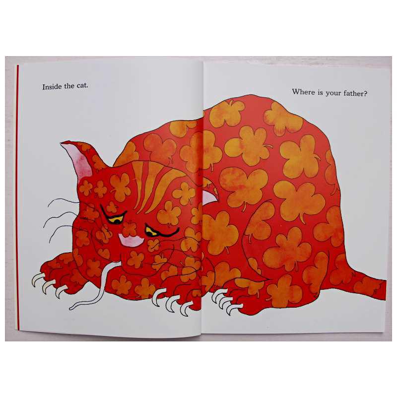 Whose Mouse are You Educational English Picture Book For Kid Shopee