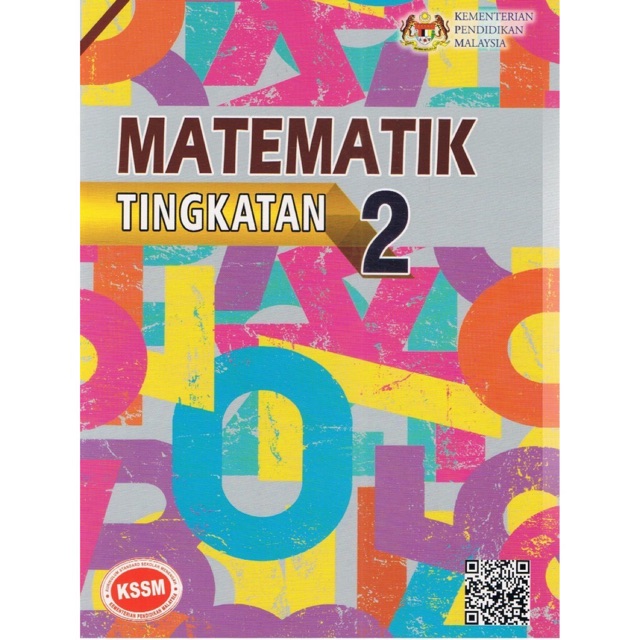Buku Teks Matematik Tingkatan 2 Shopee Singapore