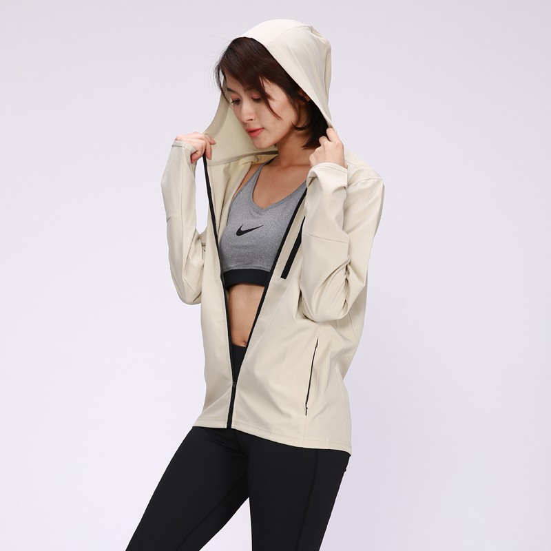 under armour women's outerwear