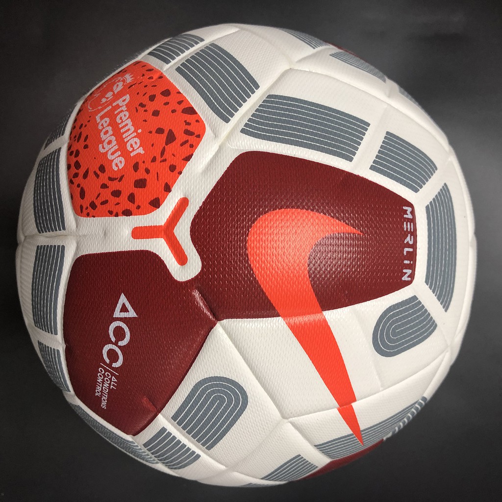 premier league size 5 football