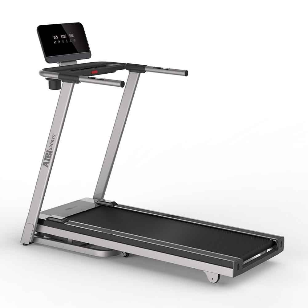 AIBI Motorised Treadmill ABT420 Shopee Singapore