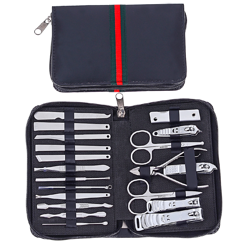 manicure tool sets