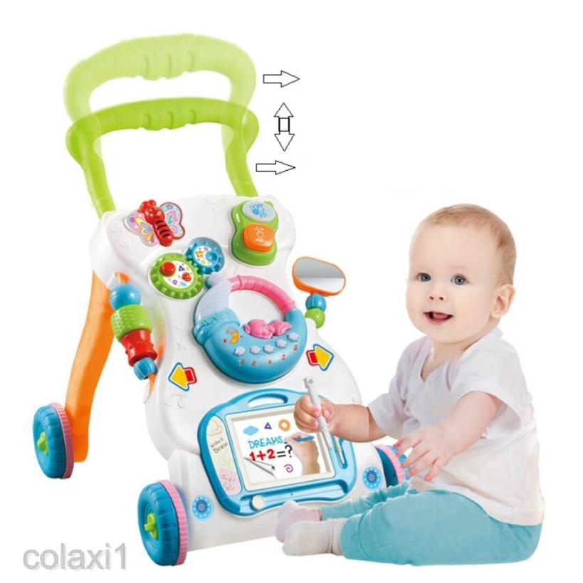 pretend baby play