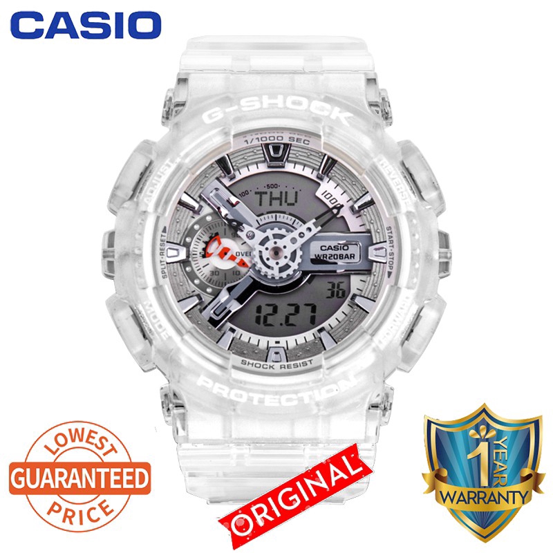g shock watches for men 2019