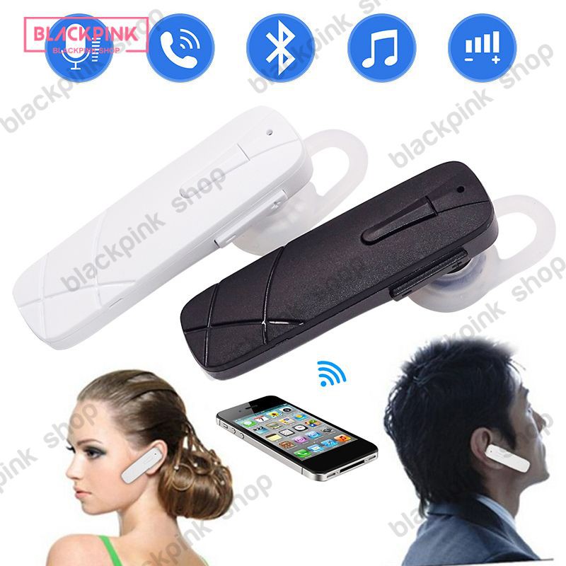 bluetooth headphones with mic for android