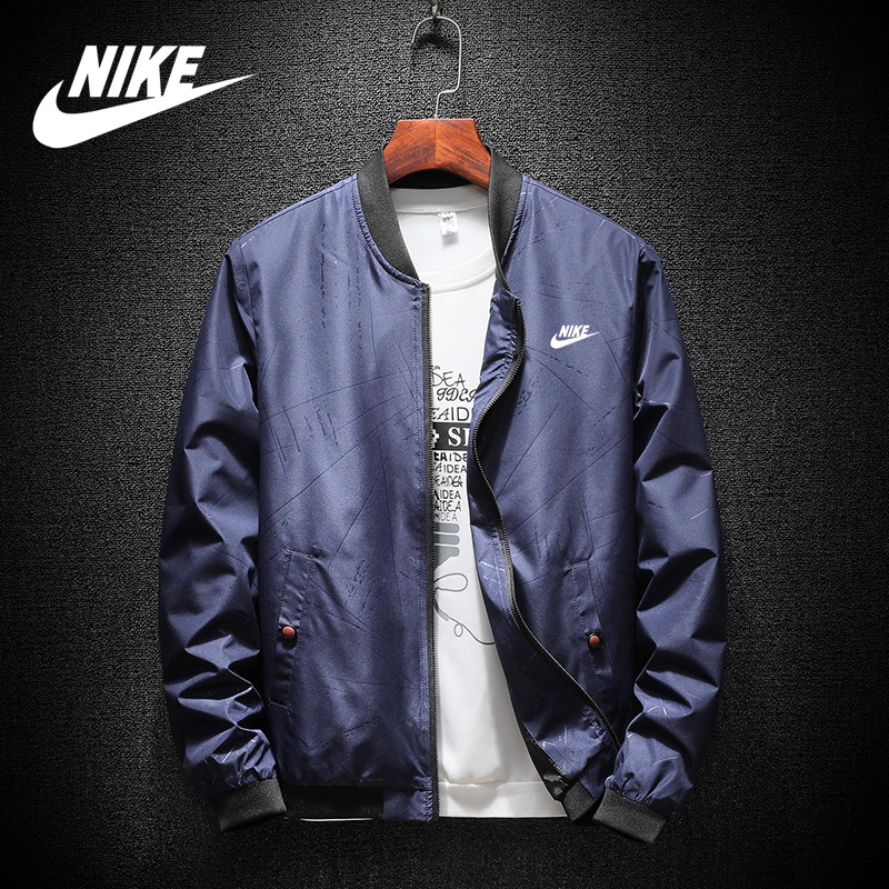 nike casual jacket