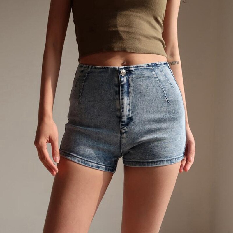 vintage mom shorts