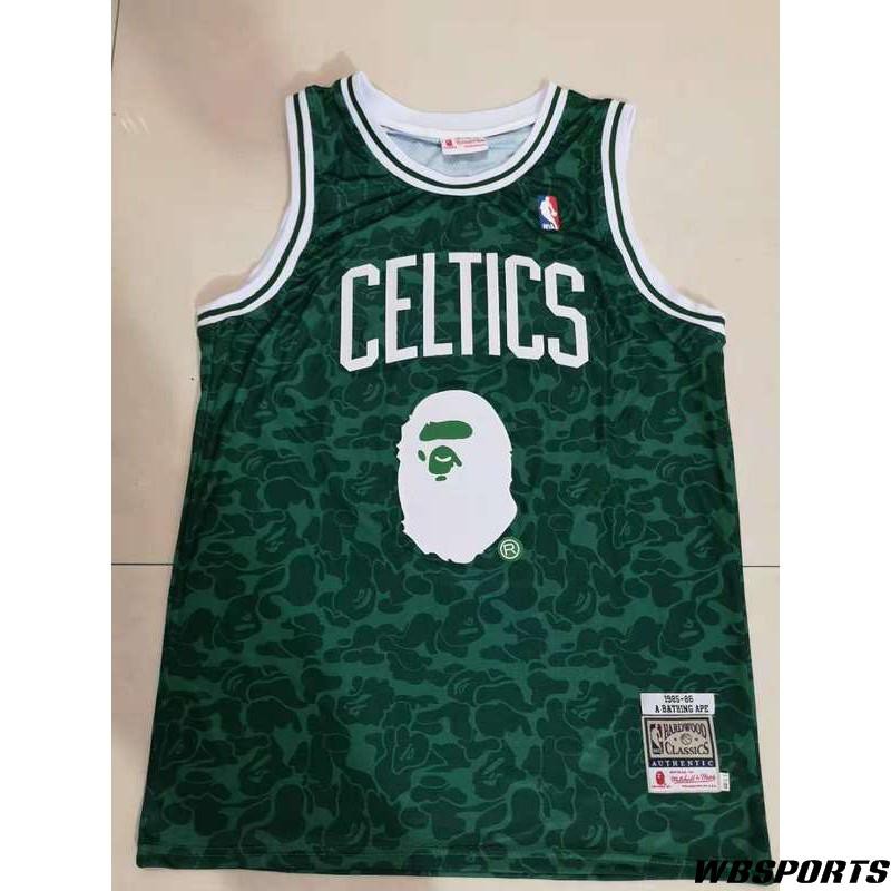 off white nba jersey