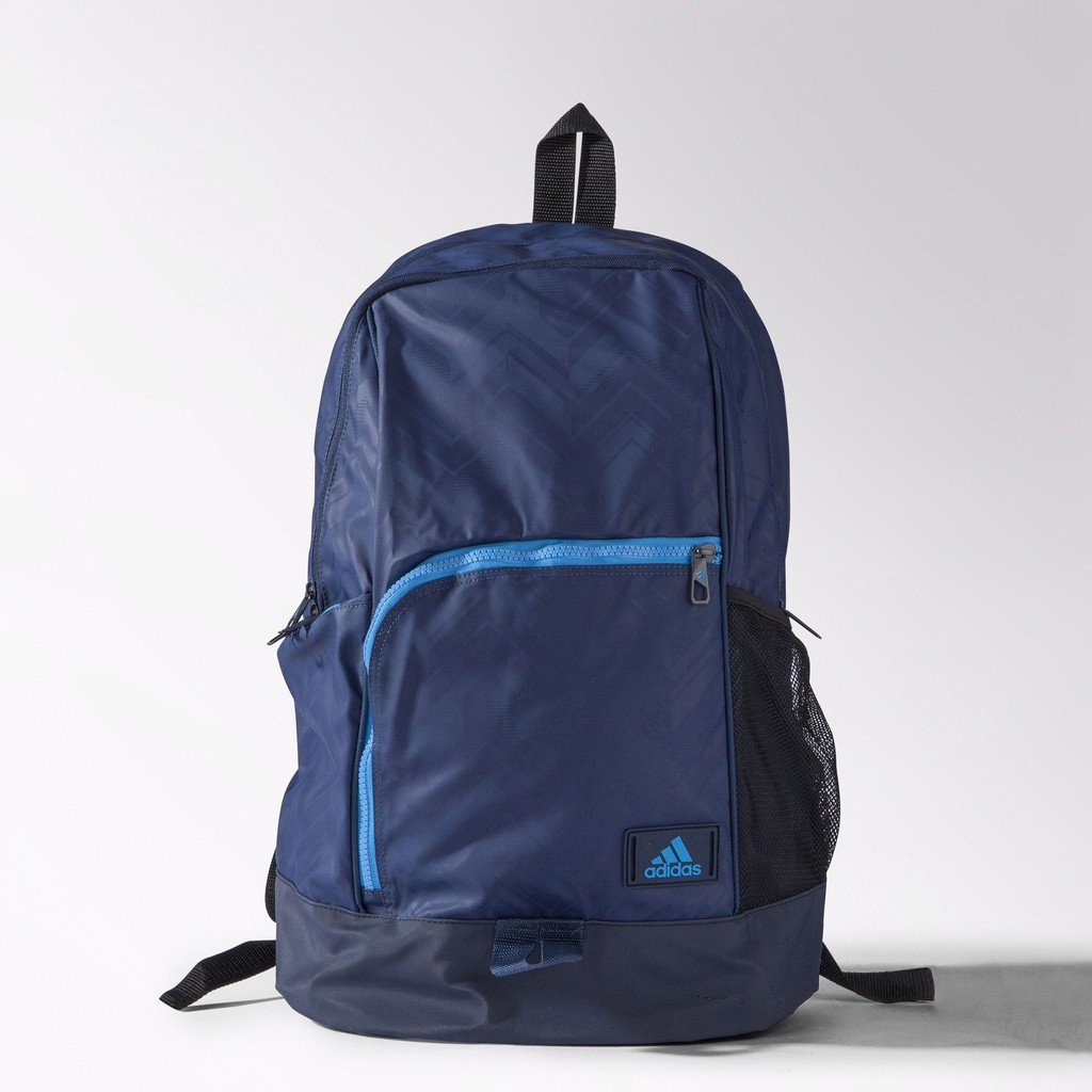 adidas load spring backpack