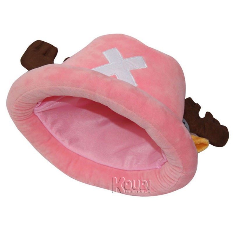 chopper law plush