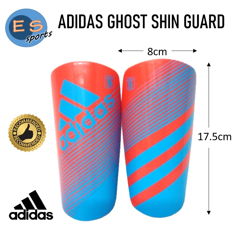 adidas football shin pads