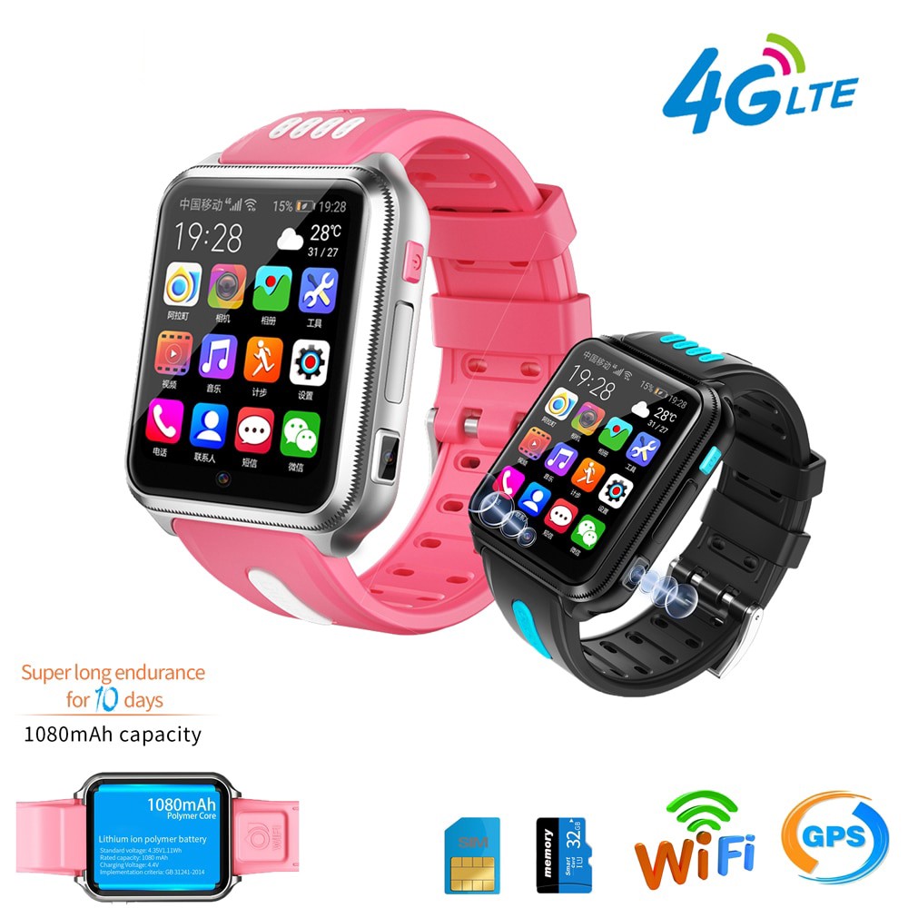 smartwatch android for kids