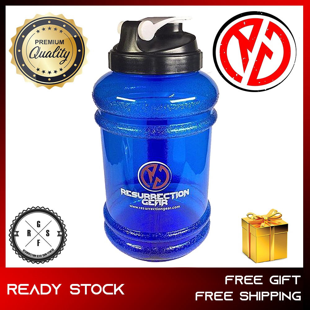 Botol Air Gim 1 2 Gelen 2 2L Bermulut Besar Resurrection Botol Air Gim 1 2 Gelen 2 2L Bermulut Besar Resurrection