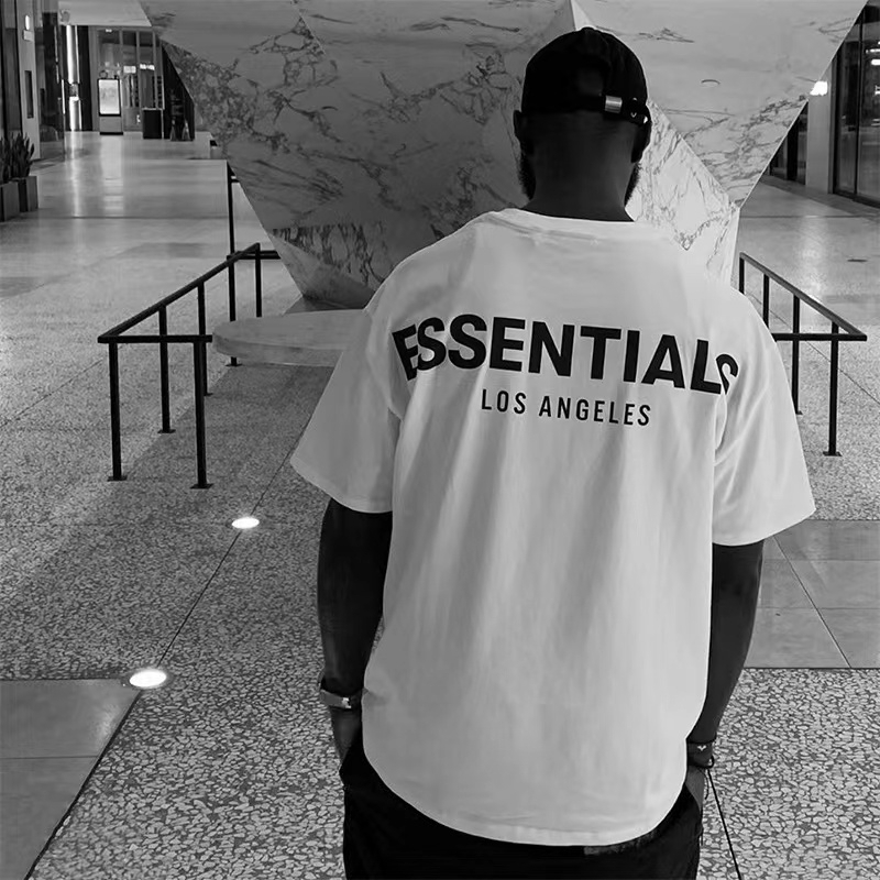 ESSENTIALS LA限定Tシャツ FOG ESSENTIALS TシャツLA限定品｜海外オンラインショップ