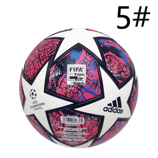 1 pcs High Quality Professional anti slip Soccer Football Fustal Ball Bola