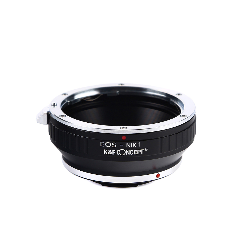 adapter nikon 1