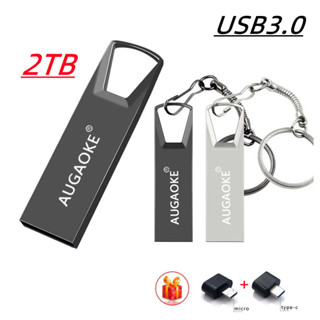 2TB USB 3.0 Flash Drive 1TB 8GB Pendrive High Speed Flash Disk