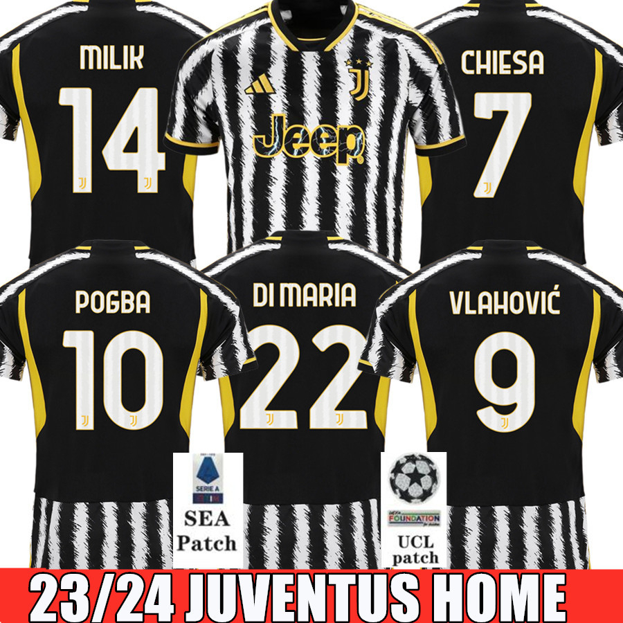 juventus commemorative jersey