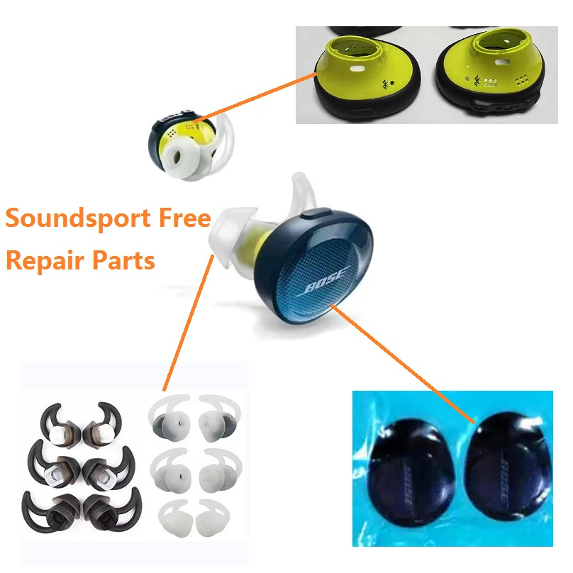 Used bose soundsport free hotsell