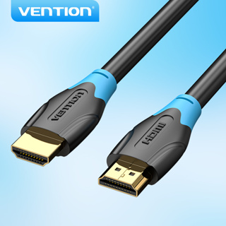 Vention HDMI Cable 8K 60Hz HDMI 2.1 High Speed 2.0 4K HDMI Switch Cable 0.75m / 1m / 2m / 3m / 5m / 8m
