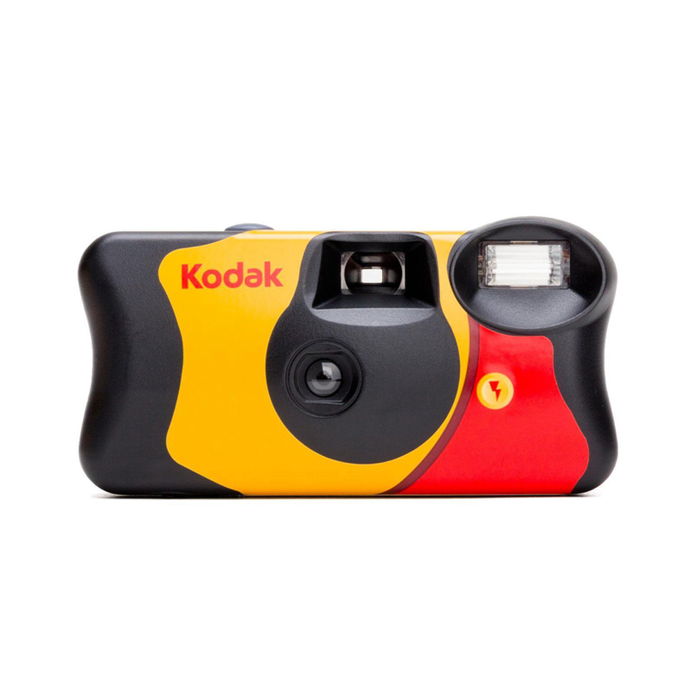 digital disposable camera