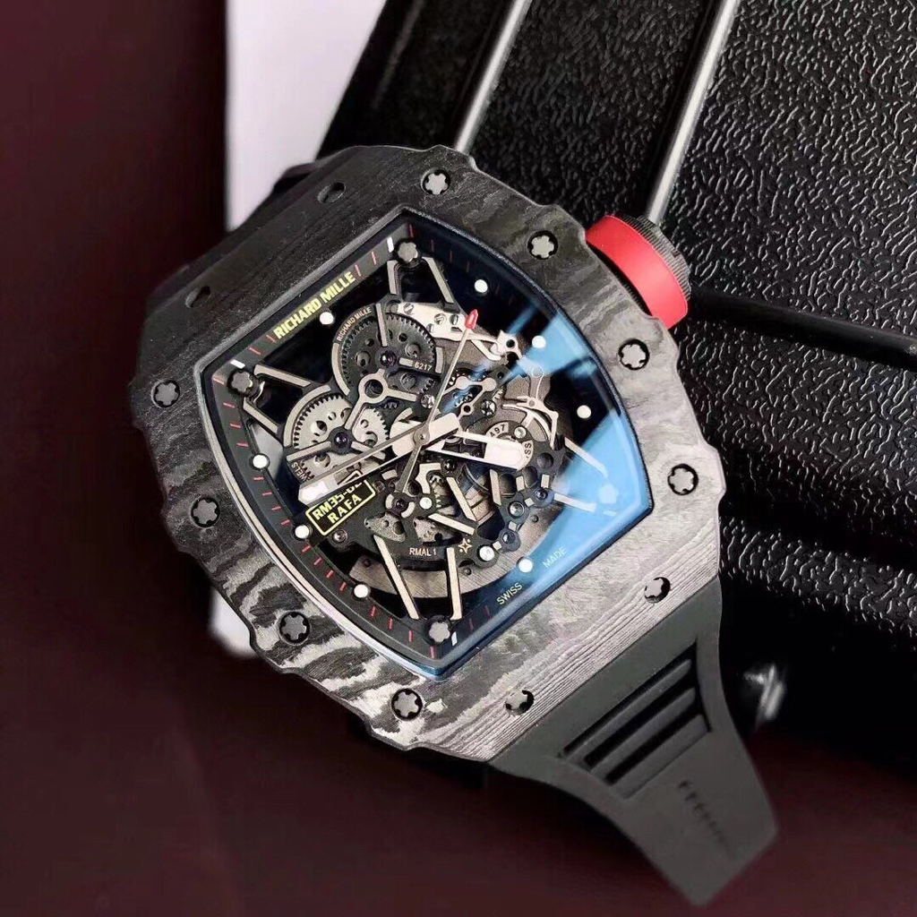Richard mille shopee top