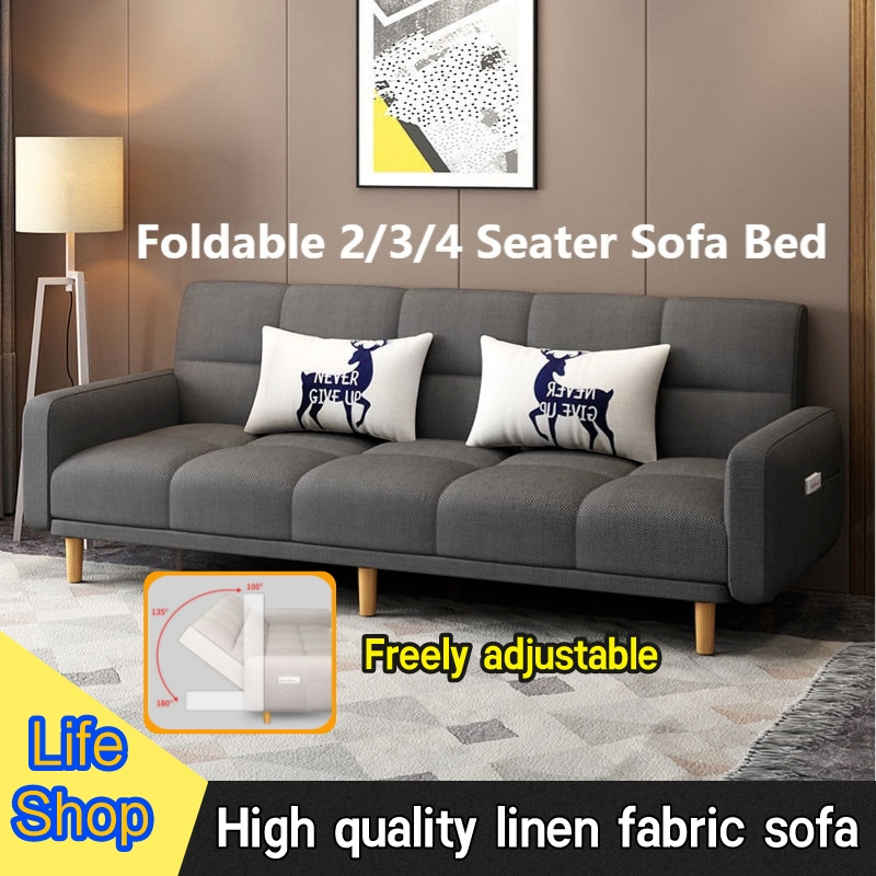 Convertible Sofa Bed Matttroy