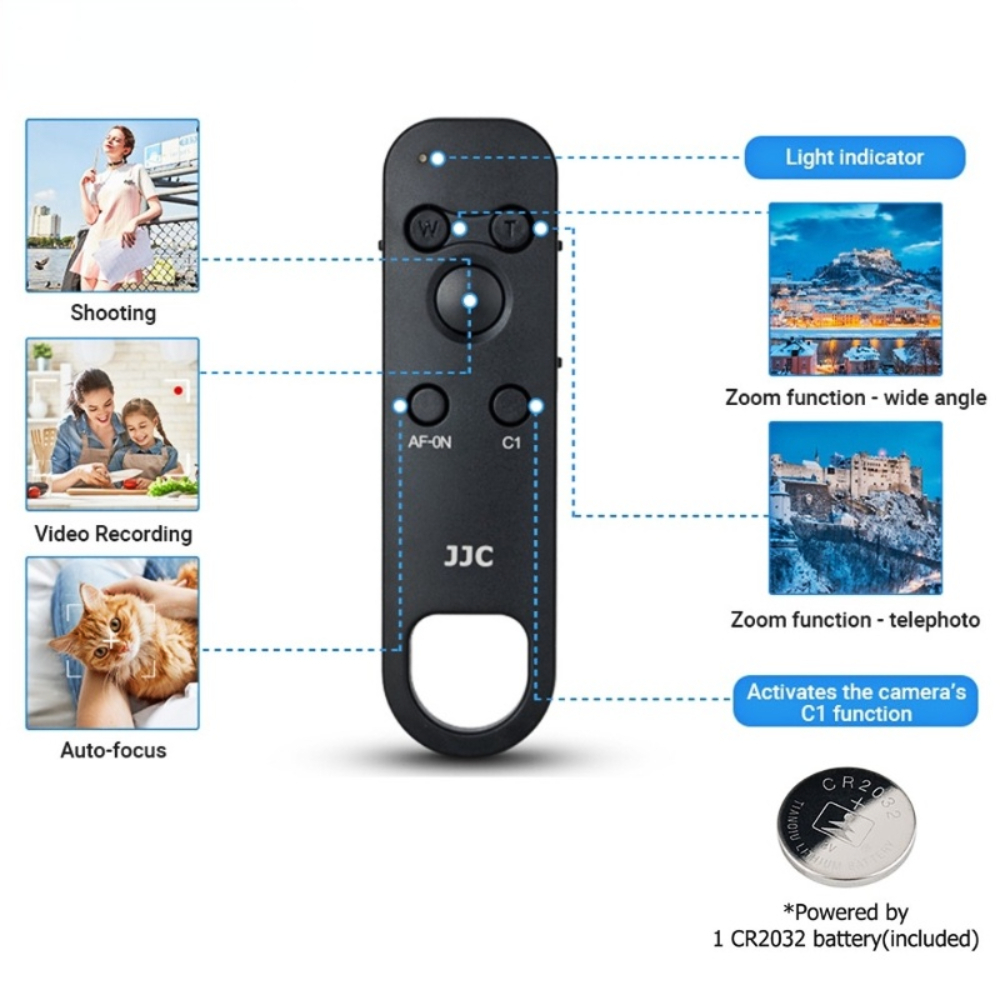 jjc remote