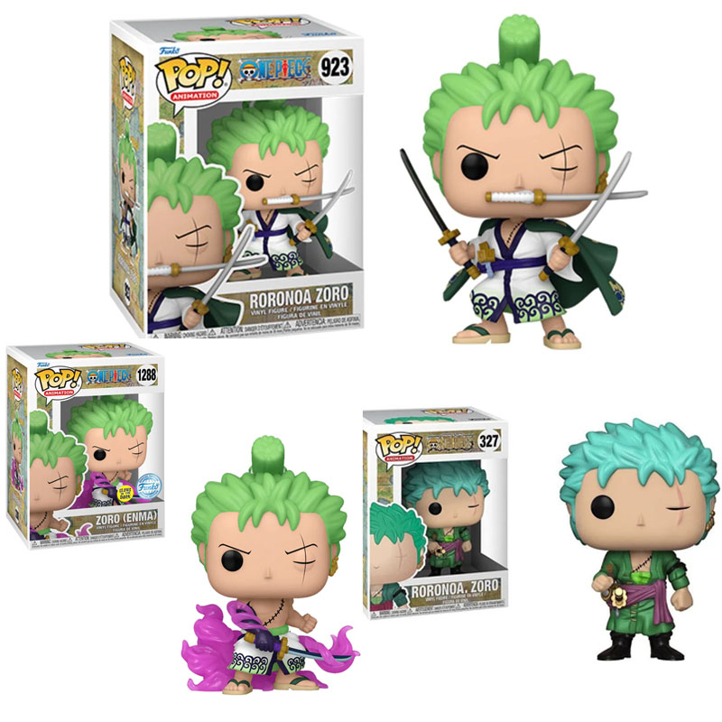 Buy Funko Pop one piece zoro At Sale Prices Online October 2025