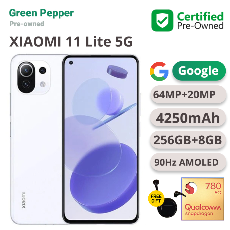 mi 64mp mobile