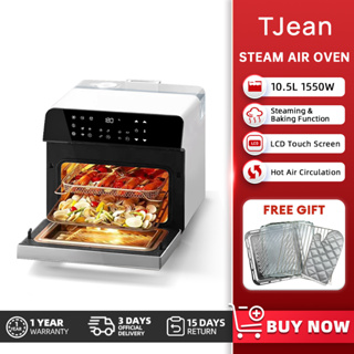 Toaster Ovens Air Fryers  Microwave Toaster Oven Combo - Air Fryer Toaster  Oven - Aliexpress